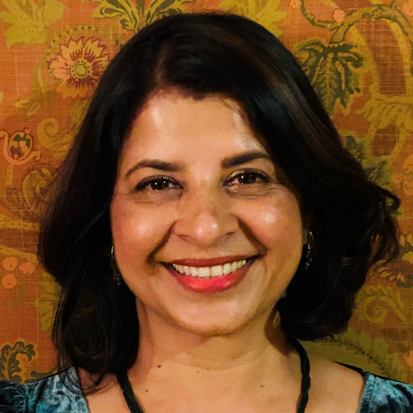 Mahua B. Mitra